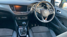 Vauxhall Crossland 1.2 Turbo [130] Ultimate 5dr Petrol Hatchback